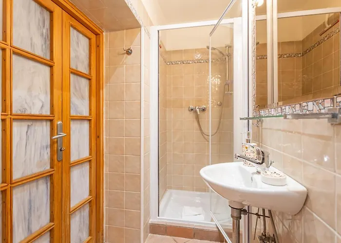Trastevere Vintage Artistic Loft * Rzym