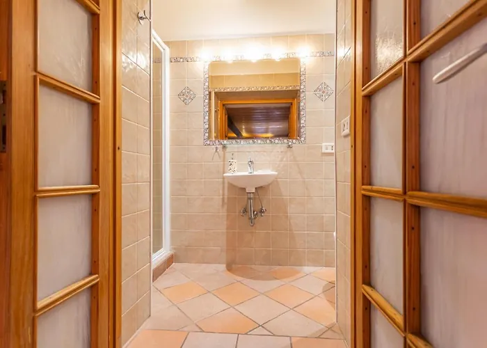 Apartament Trastevere Vintage Artistic Loft *