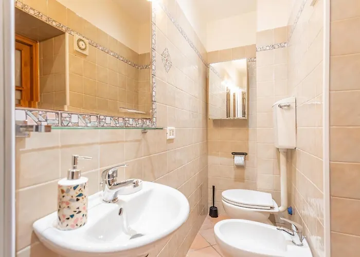 Trastevere Vintage Artistic Loft