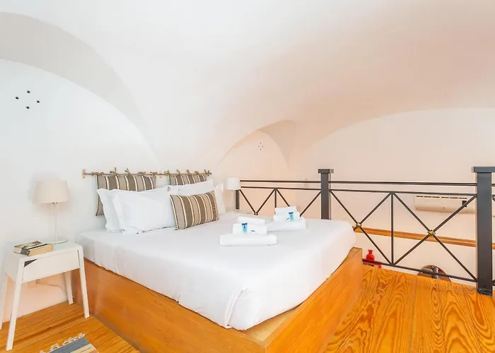Apartament Trastevere Vintage Artistic Loft *
